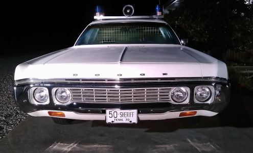 Steve Sweat Body Shop