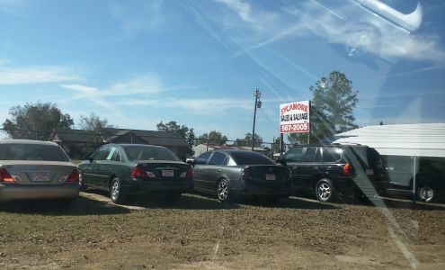 Sycamore Auto Sales Sycamore