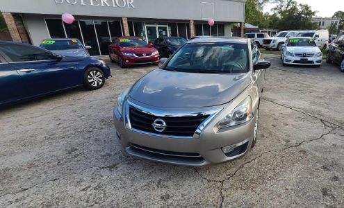 1st Stop Auto Slidell