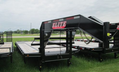 S and K Trailers Blairsburg