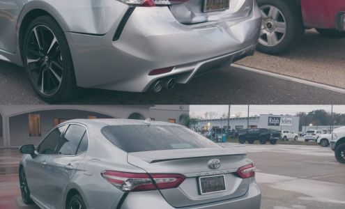 Performance Auto Body Collision Center