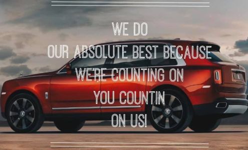 Brouillette's Automotive Paint & Body Shop