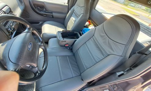 Holt Upholstery 1114 N Main St, Tuscumbia Alabama 35674