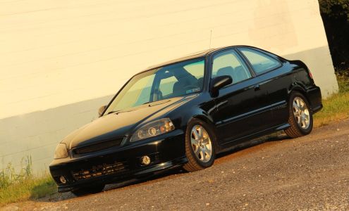 Trindle Auto Service