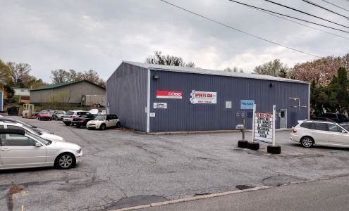 Mechanicsburg Sports Car Center