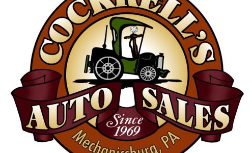 Cockrell's Auto Sales