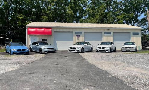 West Shore Auto Center