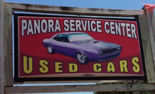 Panora Service Center Panora