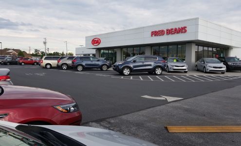 Fred Beans Kia of Mechanicsburg