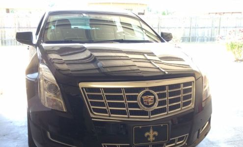 Randy Auto Repair Sulphur