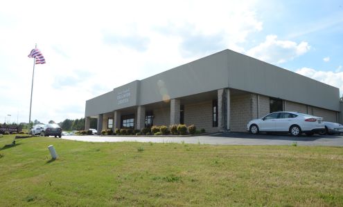 Ronnie Campbell's Collision