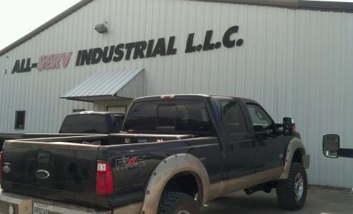 Echelon Supply and Service - formerly All-Serv Industrial