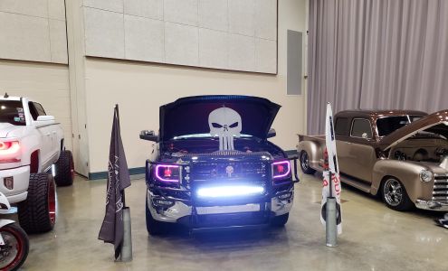 All Star Buick GMC Body Shop