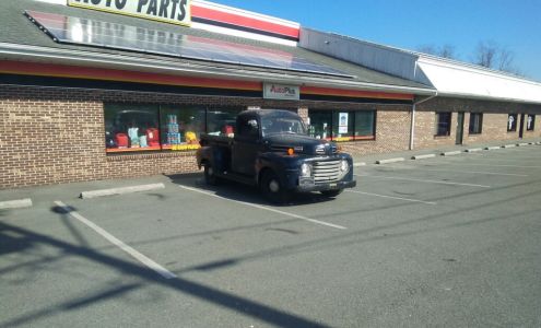 GT Discount Auto Parts