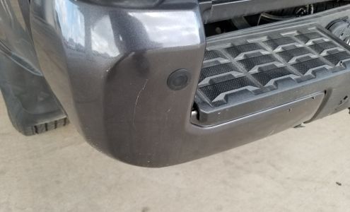 Randall's Collision Center