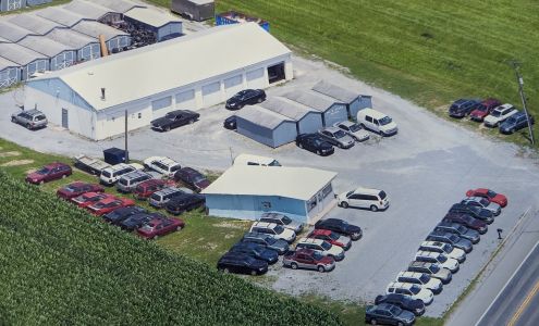 Mike Shaffer Auto Sales Marietta