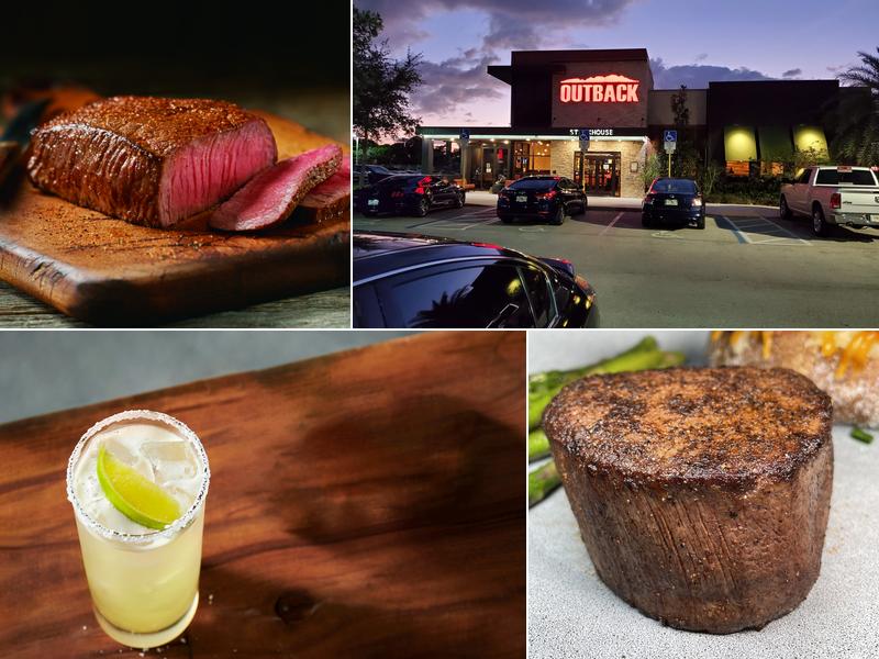 Outback Steakhouse