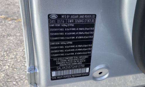 Oceanside Auto Center Inc