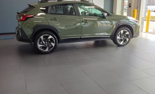 Lancaster County Motors East Petersburg