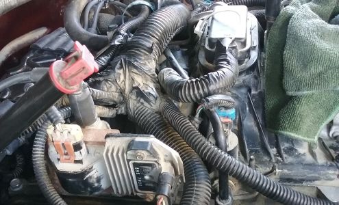 Mason's Auto Melcher-Dallas