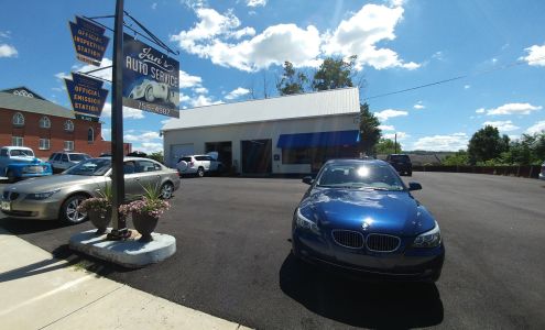 Jan's Auto Service Hallam