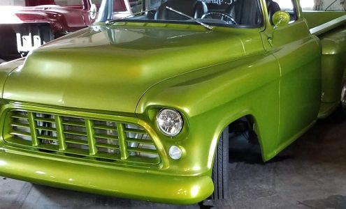 DCB Motors Service Center 320 Chestnut St, Columbia Pennsylvania 17512