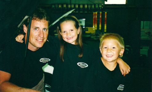 McCarty's Auto Service