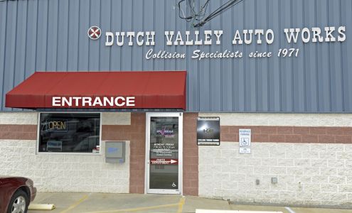 Dutch Valley Auto Works