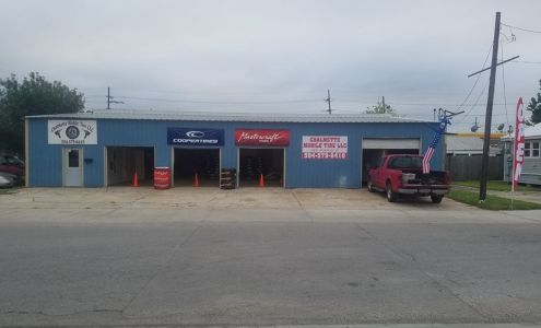 Chalmette Mobile Tire LLC