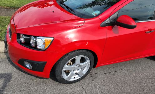 Automasters Automotive LLC