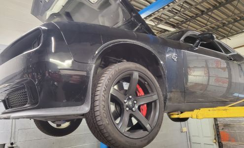 Bowles Auto Sales and Service Wrightsville