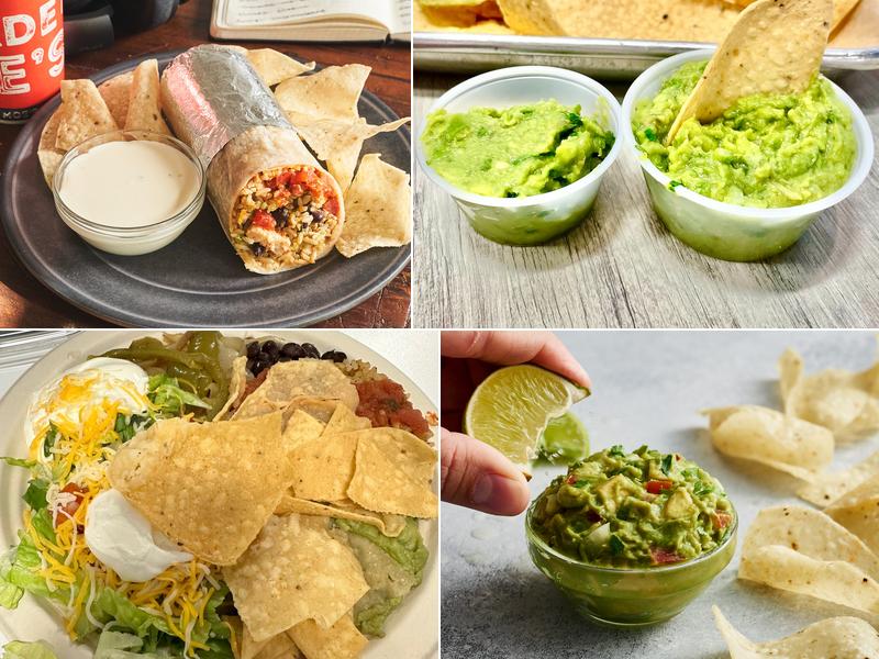 Moe's Southwest Grill