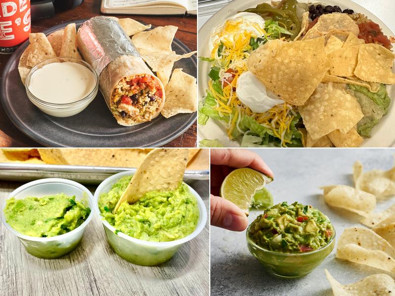 Moe's Southwest Grill