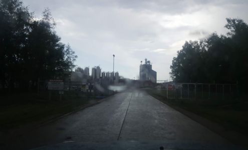 Binder Trucking Inc Rembrandt