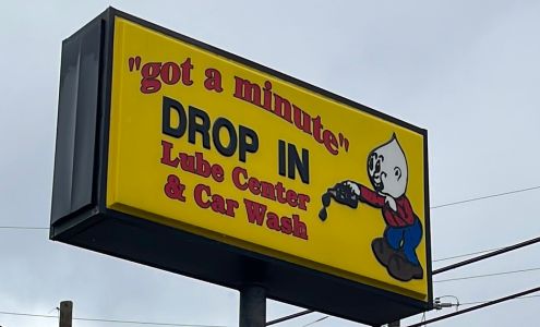 Drop In Lube Center
