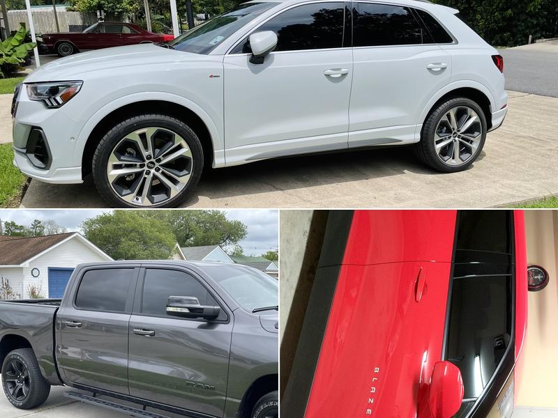 Sungard Window Tinting Inc