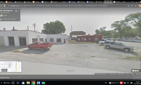 Clark County Auto Kahoka