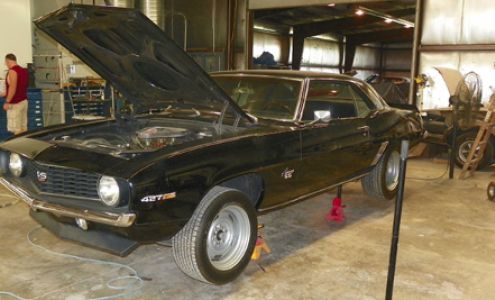 Kemper Auto/ 210 Motor Sales