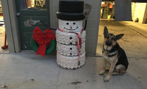 Elliott's Service Bonaparte