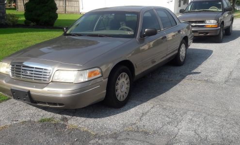 Middletown Tire & Alignment