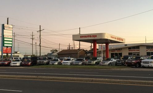 South Coast auto dealers LLC.