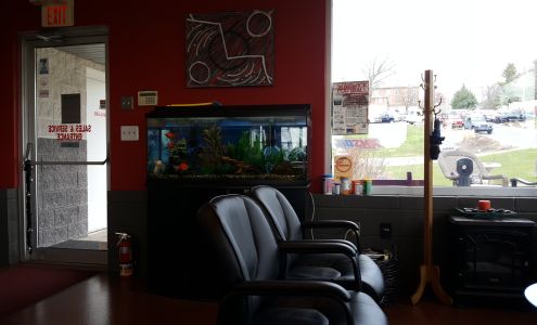 WARWICK AUTOPARK LLC