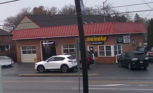 East Petersburg Auto Services East Petersburg