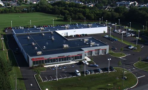 Lancaster Toyota Service East Petersburg