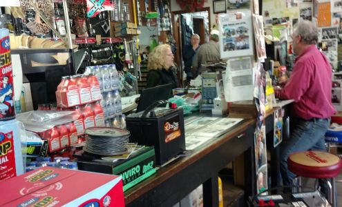 D & D Discount Auto Parts