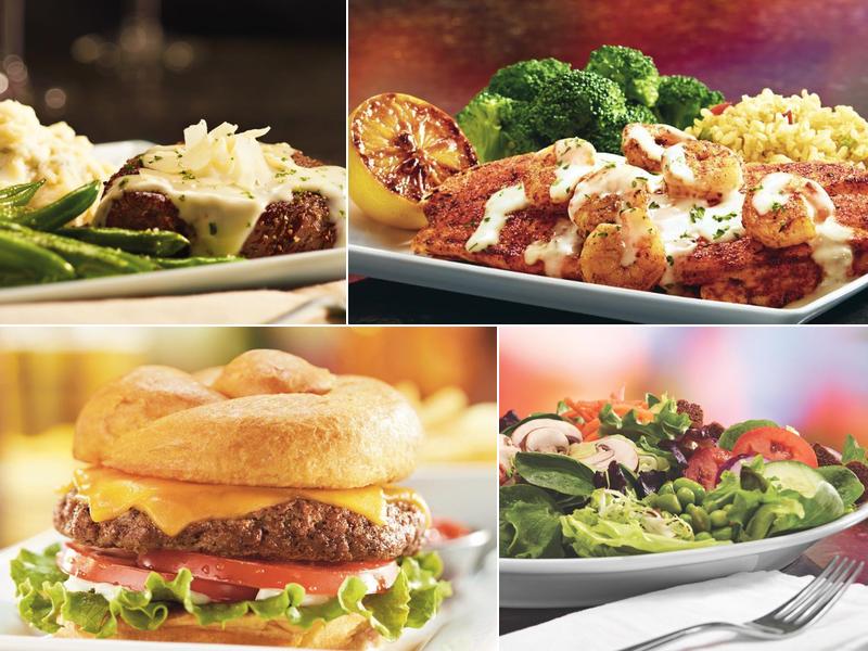 Ruby Tuesday