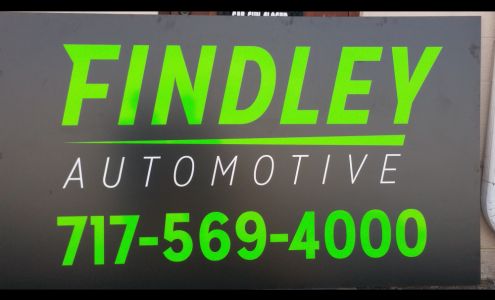 Findley Automotive