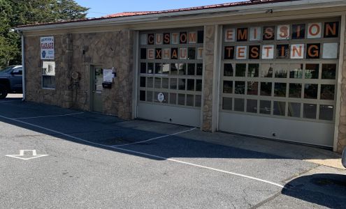 Bender's Garage Salunga-Landisville