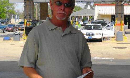 Stop-A-Crack Windshield Repair