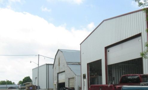 Steve's Repair Defiance